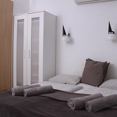 Sio Lodge Siofok Ngoại thất bức ảnh