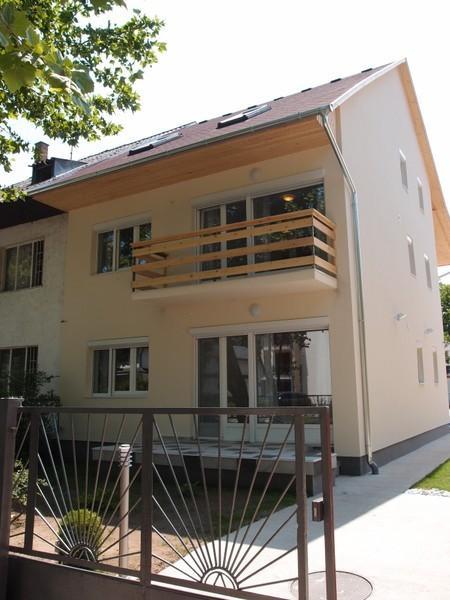 Sio Lodge Siofok Phòng bức ảnh