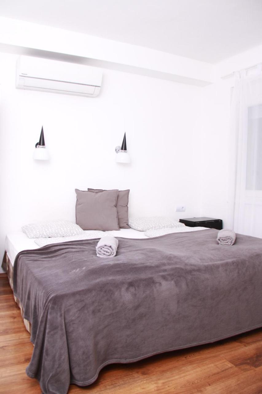 Sio Lodge Siofok Ngoại thất bức ảnh